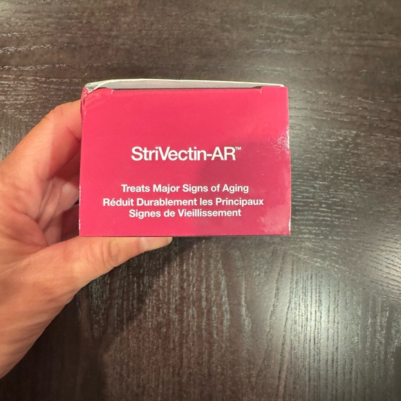 Strivectin-AR Advanced Retinol Night Treatment - 1.1 Fl. Oz - NWT - Picture 5 of 7